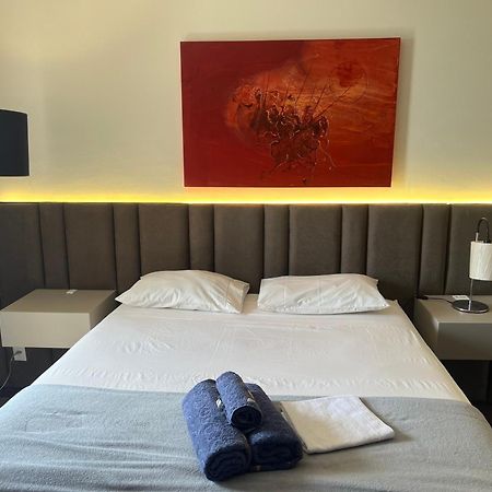Hotel Moema Ibirapuera Uh1808 상파울루 외부 사진