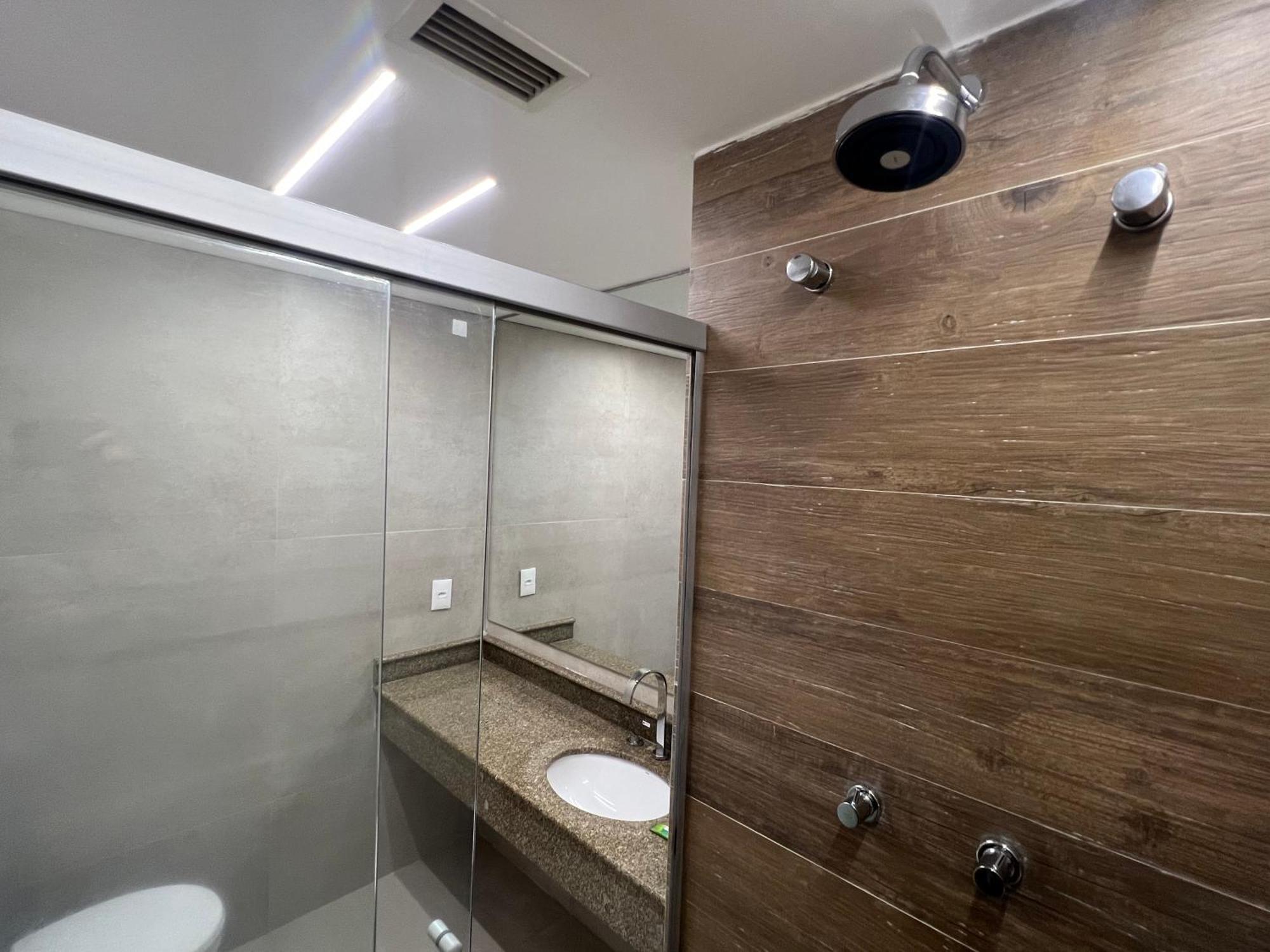 Hotel Moema Ibirapuera Uh1808 상파울루 외부 사진