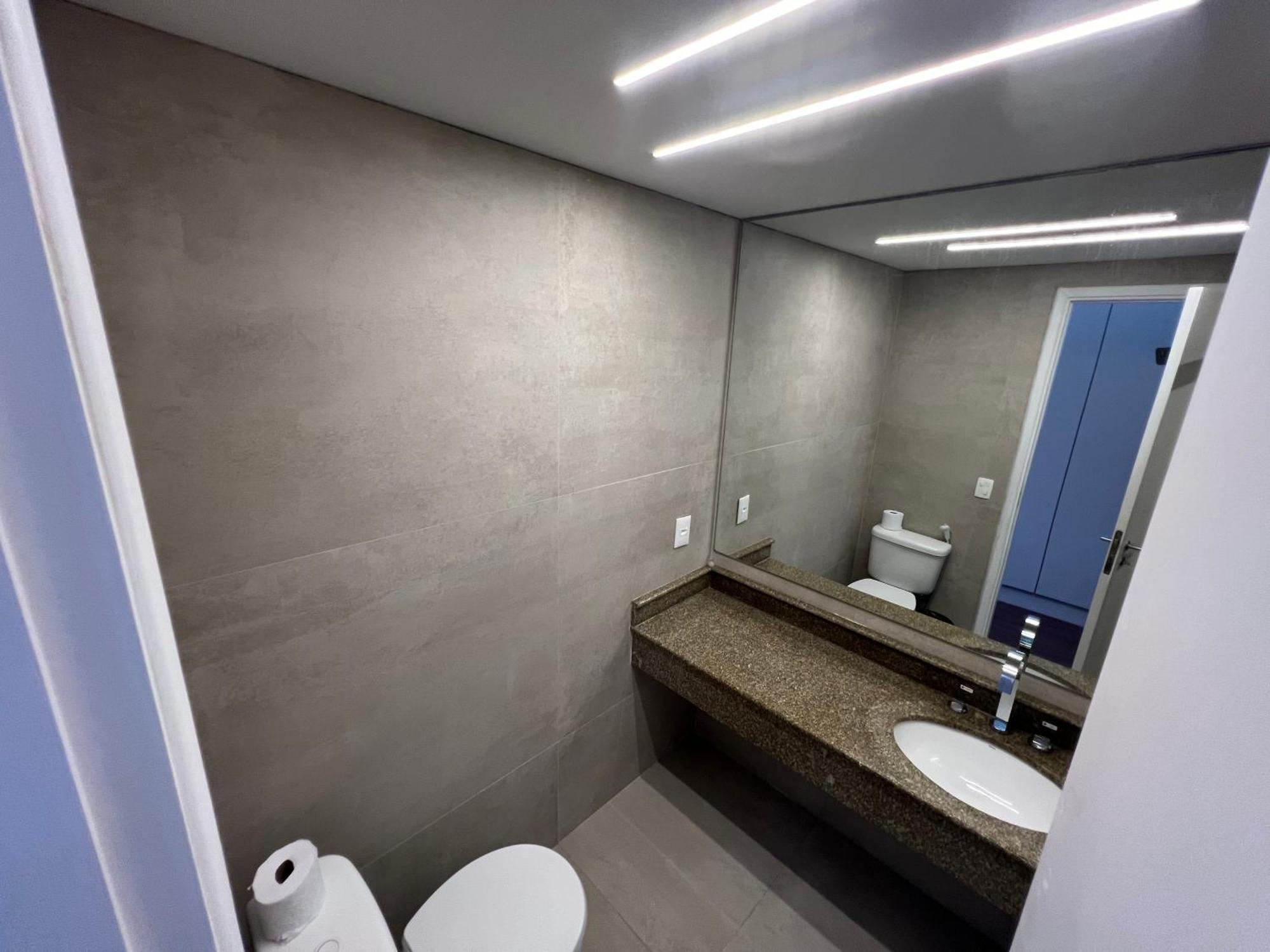 Hotel Moema Ibirapuera Uh1808 상파울루 외부 사진